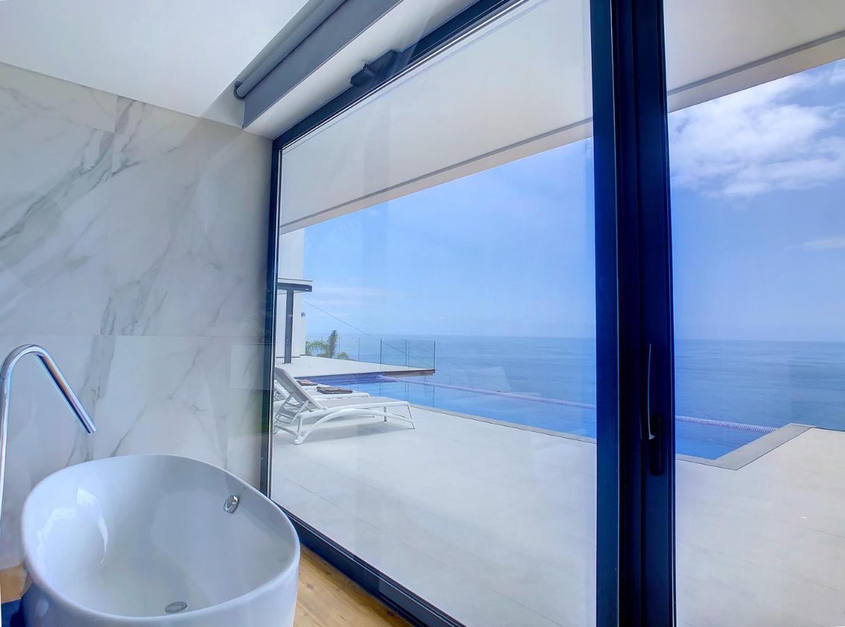 Heaven'S Nest By Lovelystay Ribeira Brava Exterior foto
