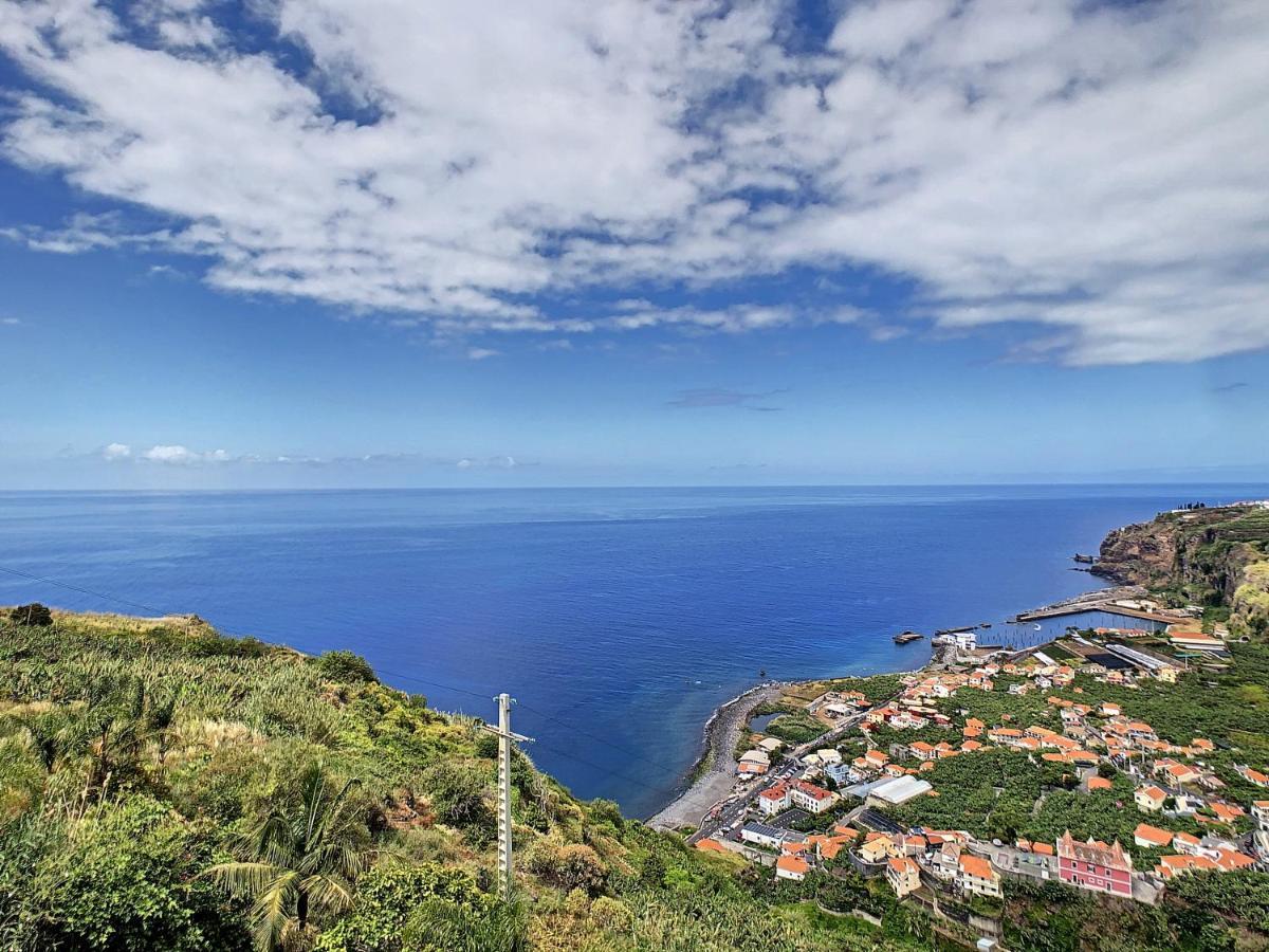 Heaven'S Nest By Lovelystay Ribeira Brava Exterior foto