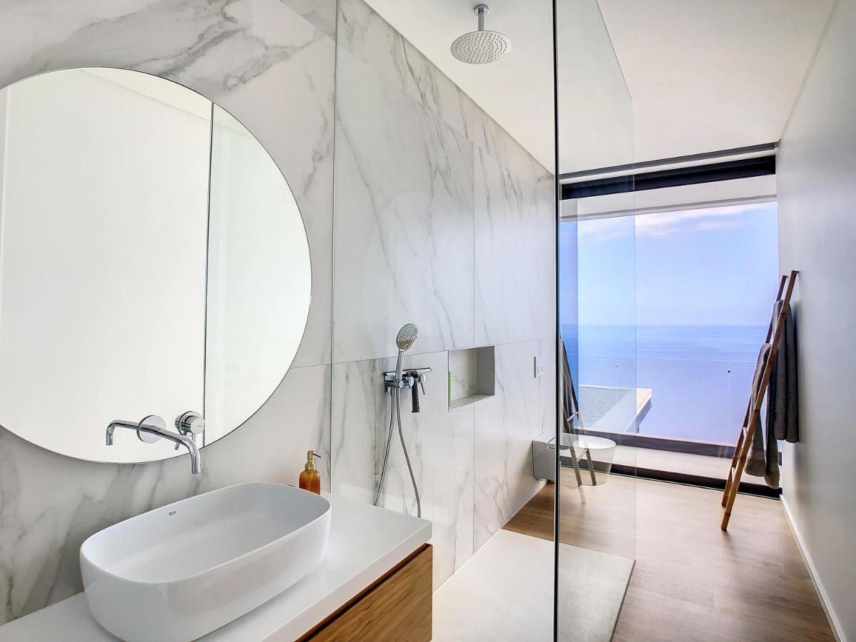 Heaven'S Nest By Lovelystay Ribeira Brava Exterior foto