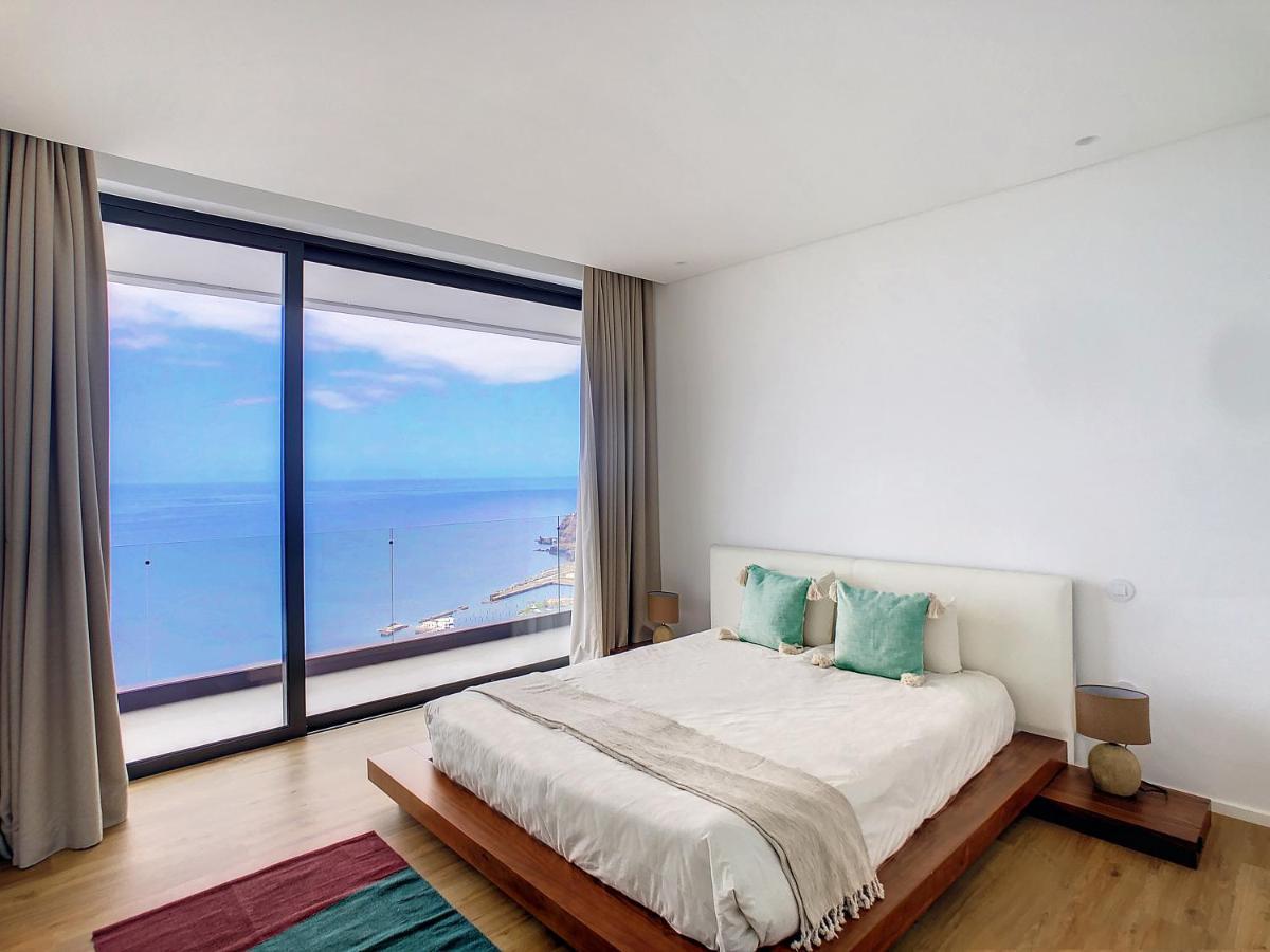 Heaven'S Nest By Lovelystay Ribeira Brava Exterior foto