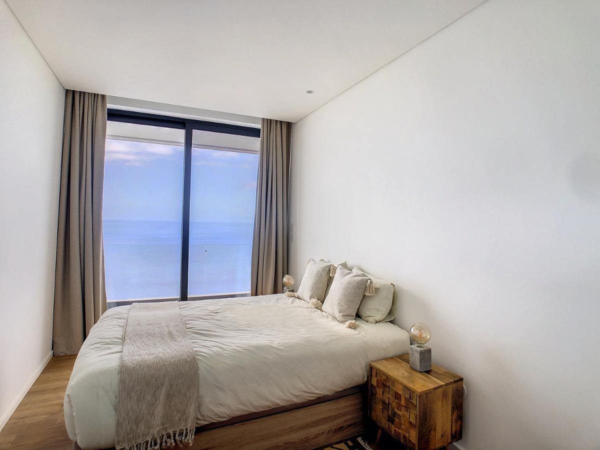 Heaven'S Nest By Lovelystay Ribeira Brava Exterior foto