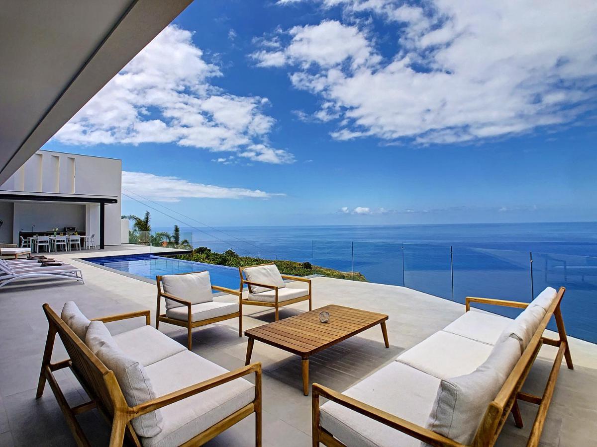 Heaven'S Nest By Lovelystay Ribeira Brava Exterior foto